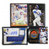 Sammy Sosa and Reid-Foley