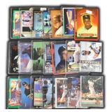 Frank Thomas incl Rookie Card