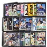 Alex Rodriguez incl. Rookie Card