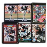 Bo Jackson Football