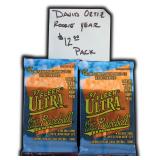 (2) 1997 Fleer Ultra Baseball Packs