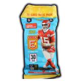 2025 Elite NFL Value Pack