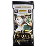 2024 Select NFL Value Pack