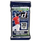 2025 Donruss MLB Value Pack