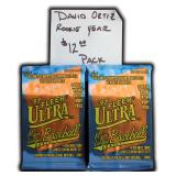 (2) 1997 Fleer Ultra Baseball Packs