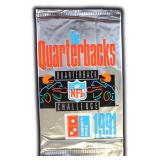 2025 Donruss Value Pack