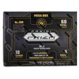 2025 Panini Prizm Club Cup MEGA BOX