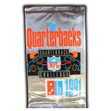 1991 Quarterback Challenge Pack