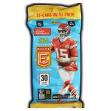 2025 Elite NFL Value Pack