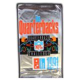 1991 Quarterback Challenge Pack
