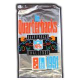1991 Quarterback Challenge Pack