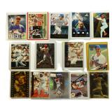 Juan Gonzalez incl Rookie Cards