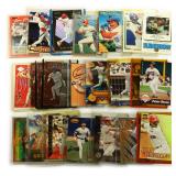 Juan Gonzalez incl Rookie Cards