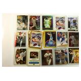 Juan Gonzalez incl Rookie Cards