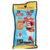 2025 Elite NFL Value Pack