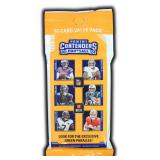 2024 Contenders Value NFL Pack