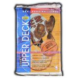 1993-94 UD NBA Pack, Series One, Hobby