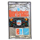 1991 Quarterback Challenge Pack