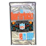 1991 Quarterback Challenge Pack