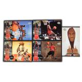 Michael Jordan Decade of Dominance