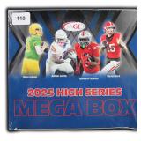 2025 High Series SAGE Mega Box