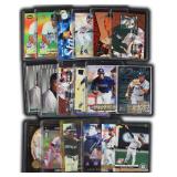 Alex Rodriguez incl. Rookie Card