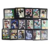 Alex Rodriguez incl. Rookie Card