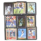 Vlad Guerrero incl. Rookie Card