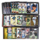 Alex Rodriguez incl. Rookie Card