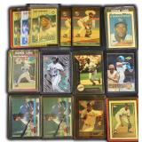 Gary Sheffield incl. Rookie Card