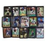 Alex Rodriguez incl. Rookie Card