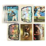 Chipper Jones, Cal Ripken Jr, Piazza