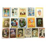 Ruth, Brett, Pedro Martinez,