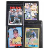 Rose, Ryan Big Mac, Kruk