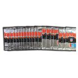 Twenty (20) The Quarterbacks 1991 Packs