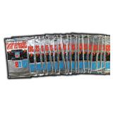 Nineteen (19) The Quarterbacks 1991 Packs