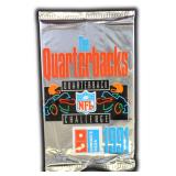 1991 Quarterback Challenge Pack
