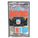 1991 Quarterback Challenge Pack