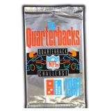 1991 Quarterback Challenge Pack