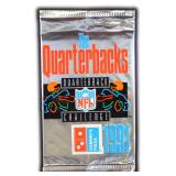 1991 Quarterback Challenge Pack