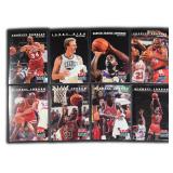 Dream Team incl. Michael Jordan