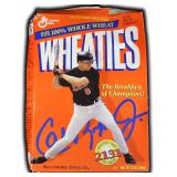Wheaties Box