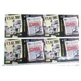 $22 Shipping: DC The Big Book of Scandal #1