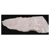 Large Native American Point, Scraper or Blade