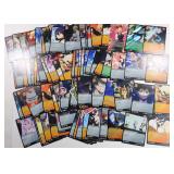 My Hero Academia Trading Cards