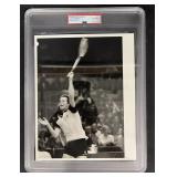PSA1983 Type 1 Photograph John McEnroe