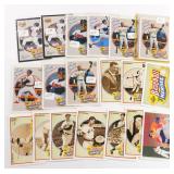 1991 UD Baseball Heroes