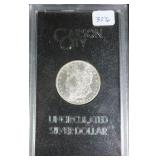 GSA 1883 Carson City Silver Morgan Dollar