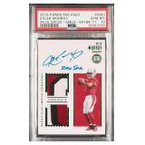 RPA! #1/1 White Box KYLER MURRAY SIGNED PSA 10