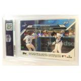 Shohei Ohtani PSA 10